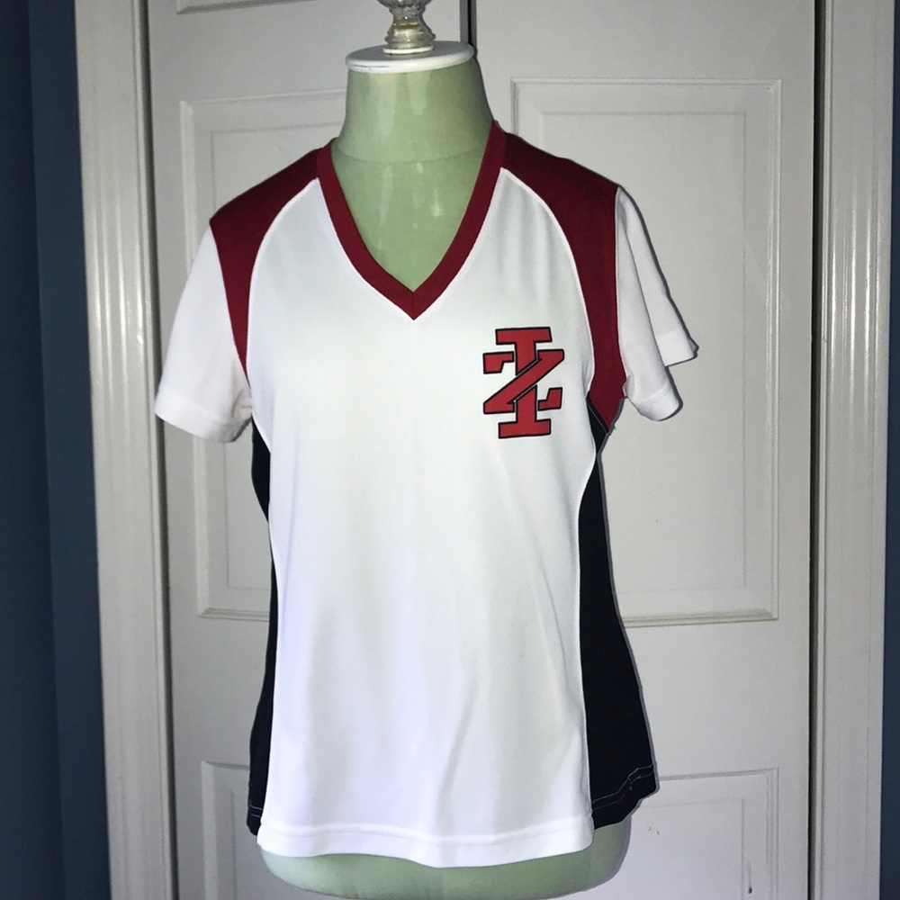 Tennis shirt